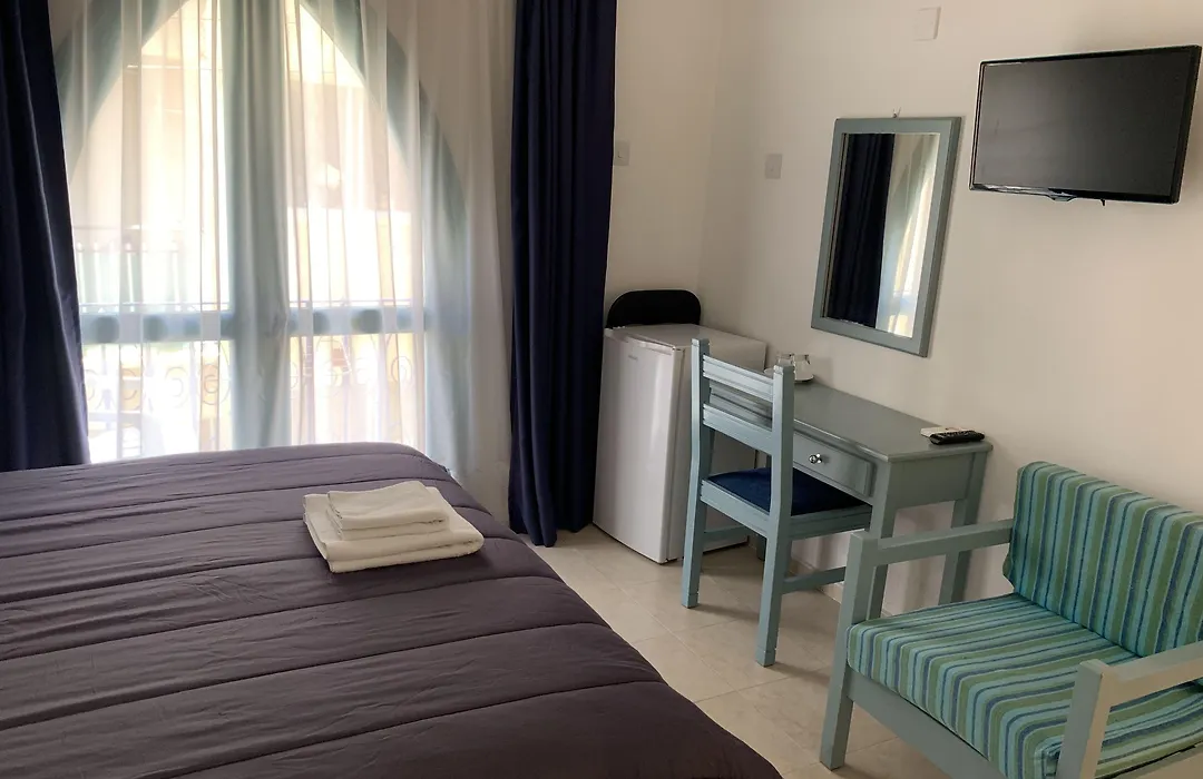 Axiothea Hotel-1