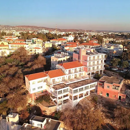 Axiothea Hotel-2